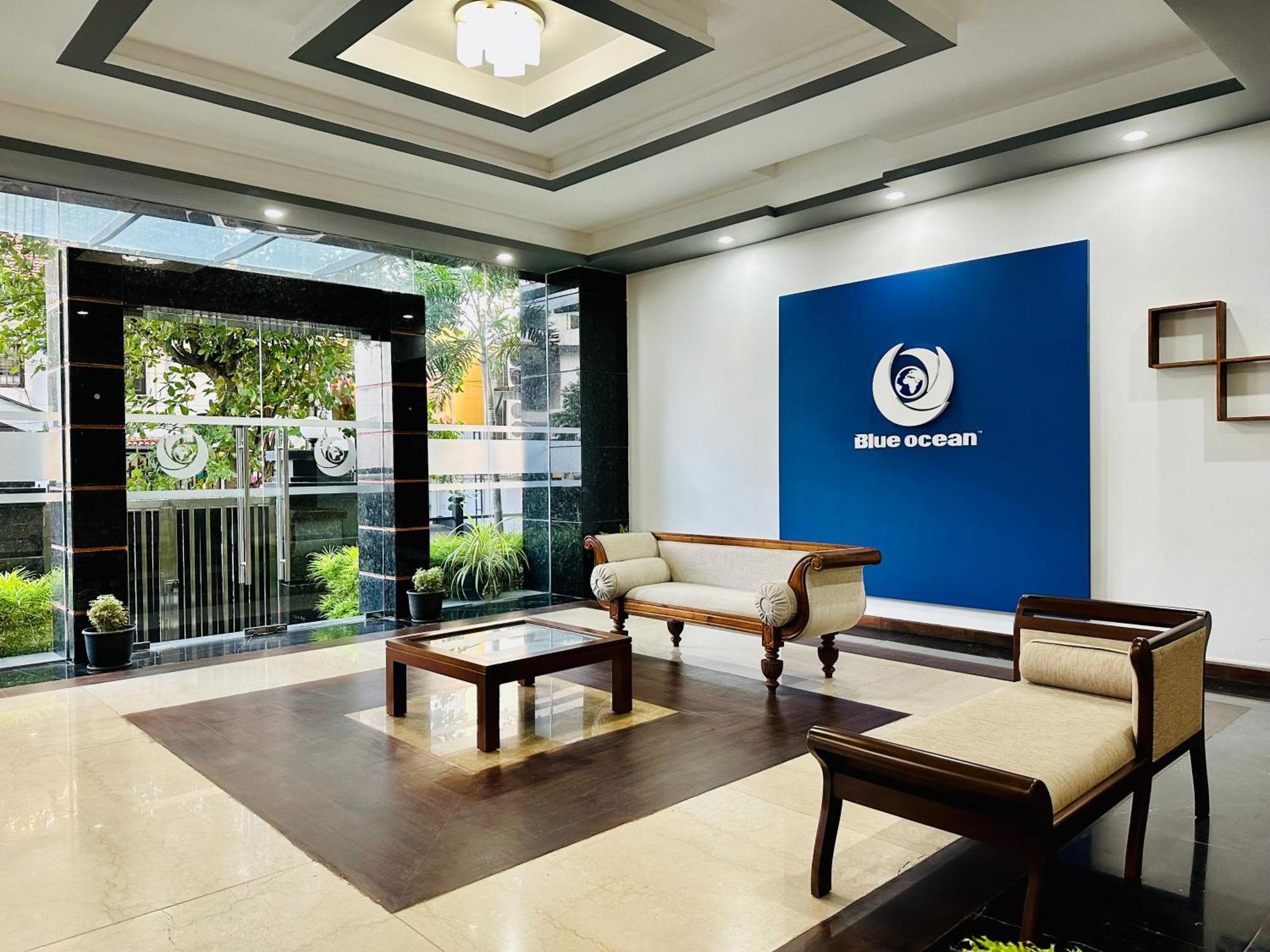 The Alfred Fern - Modern 2-bedroom With Pool In Prime 3 Colombo