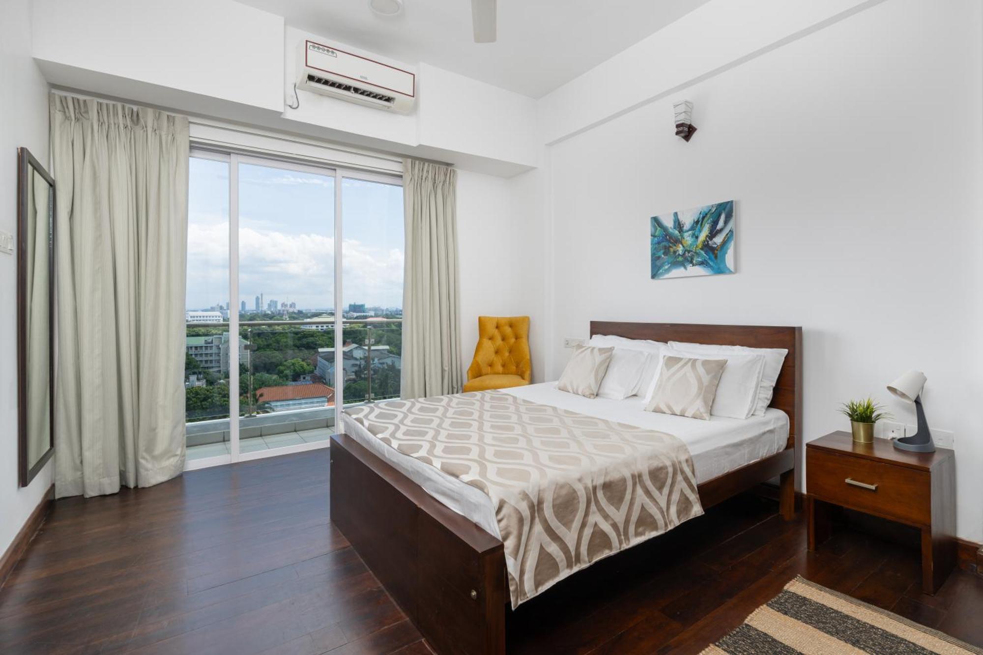 The Alfred Fern - Modern 2-bedroom With Pool In Prime 3