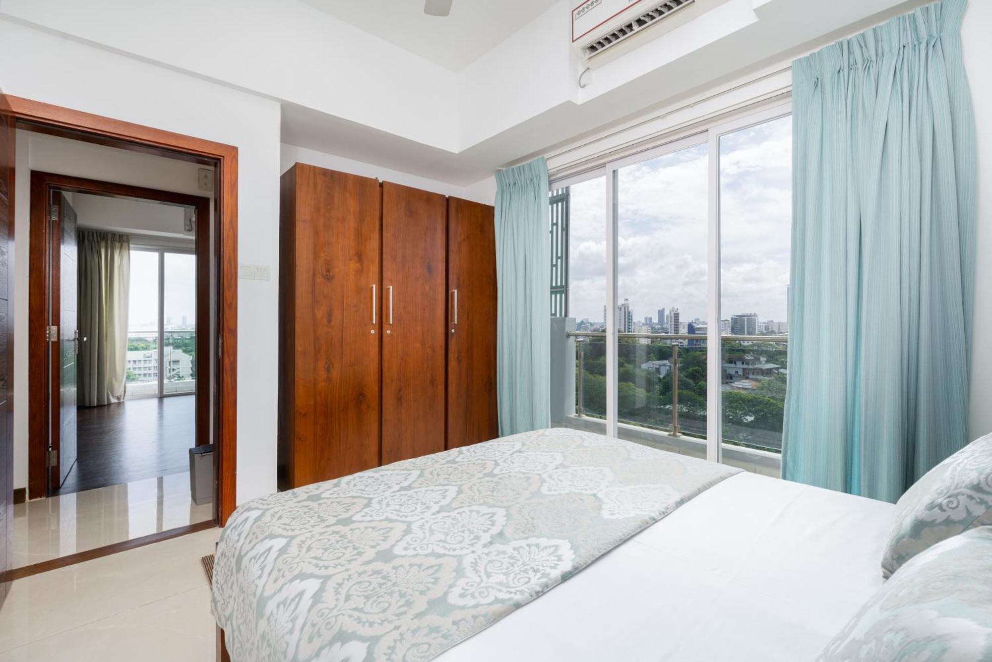 The Alfred Fern - Modern 2-bedroom With Pool In Prime 3 *