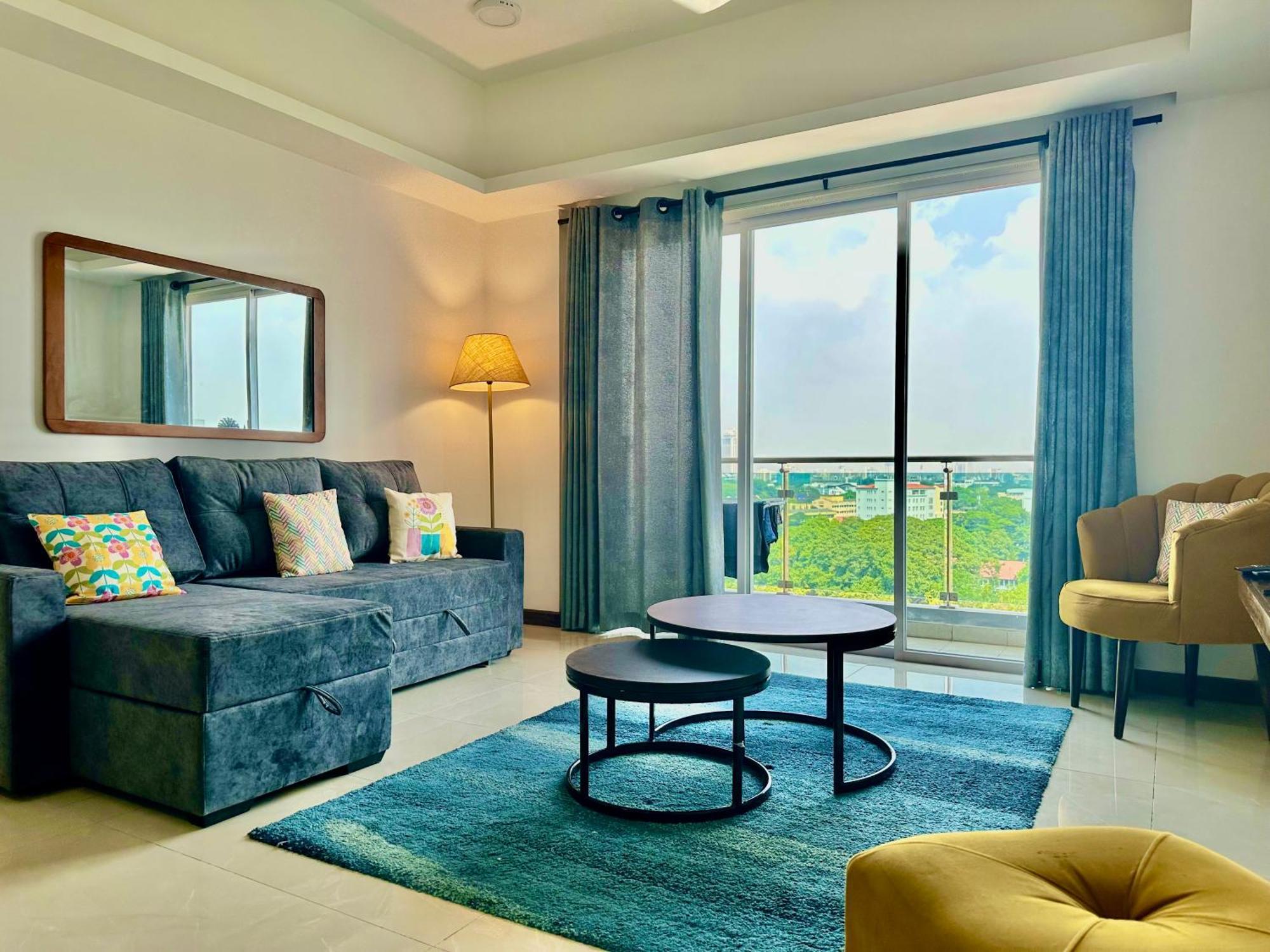 The Alfred Fern - Modern 2-bedroom With Pool In Prime 3 Apartment *